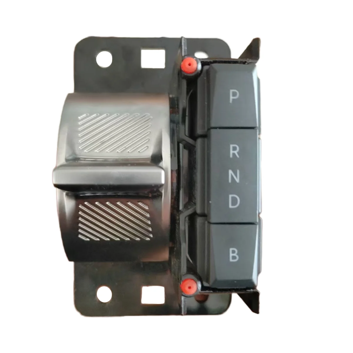 

Car Gear Shifter Selector Switch Gear display for Peugeot 2008 MK2 p24 for Citroen C4 MK3 e-C4 C5 C5X 98440967ZD RHD