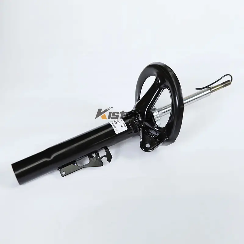 1PCS Front Or Rear Electric Sensor ADS Shock Absorber For Porsche 997 Carrera 4WD 99734304814 99734304815 99733305325