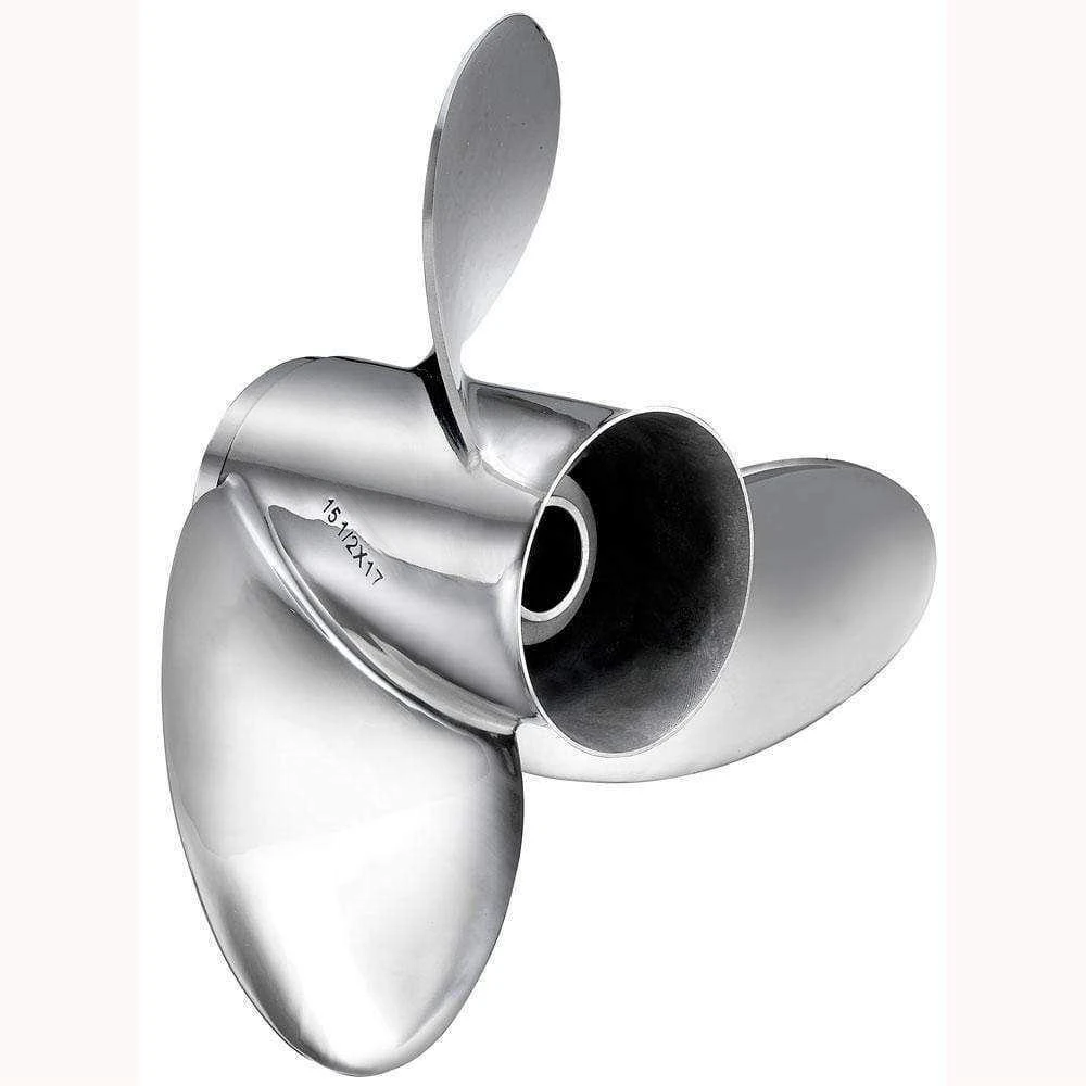 Marine Boat Outboard Propeller for Suzuki outboard engine 150-300HP 58200-96J10 3X15.25X19 R