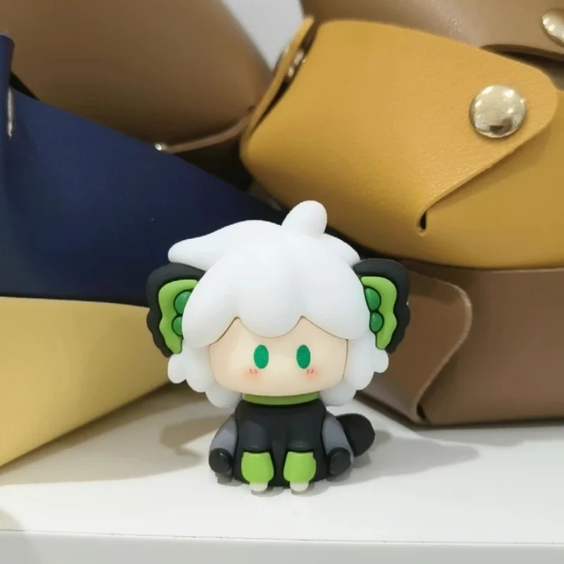 黒の伝説 アニメーションシリーズ かわいい人形の装飾品 トレンディなアクションフィギュア コレクタブルおもちゃ 女の子への誕生日プレゼント すべての人に