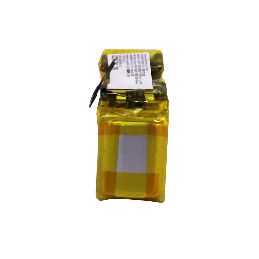 Brand new rechargeable battery For DJI Action 2 BCX103 Camera Battery 580mAh 3.85V