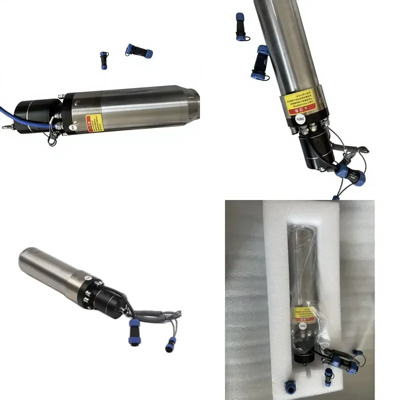 for BT30 BT40 Low Vibration Water Oil Cooled Belt CNC Spindle Motor for Turning Hydraulic Tool Change 12000-24000 RPM