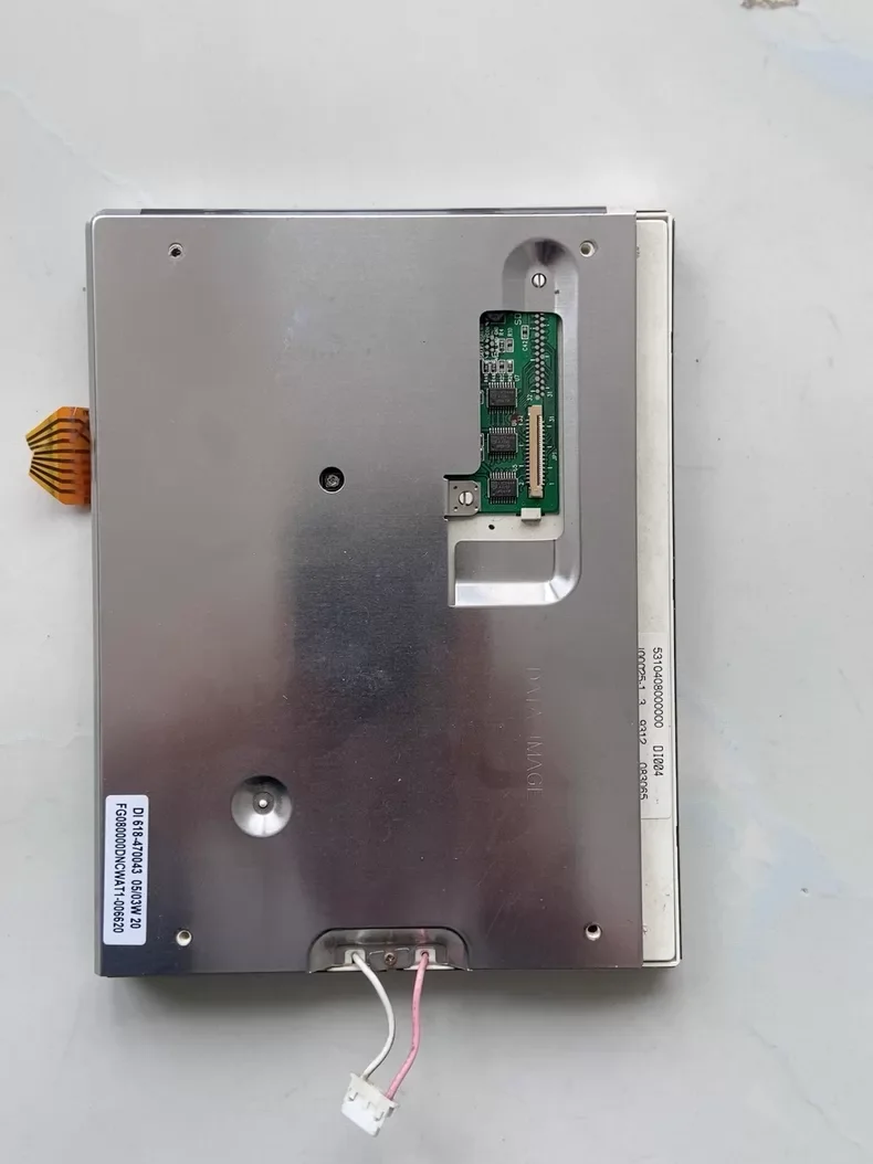 

Проверенный, исправный 8-дюймовый ЖК-экран FG080000DNCWAT1