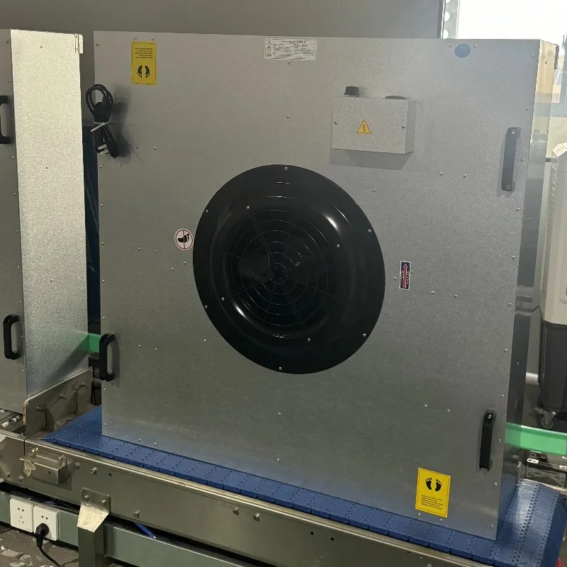 88CE מזגן זרימת אוויר לינארית עם מסנן HEPA 99.999% – חוות דעת מפורטת וניסיון אמיתי