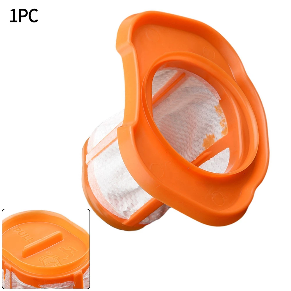 1pc Filter For Black+Decker N681696 For BHHV315B BHHV315J Cordless Vacuum Cleaner Vacuum Cleaner Cleaning Accessories Filter