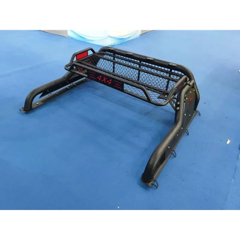 Factory Hot Universal Best Selling Pickup 4X4 Iron Roll Bar Hilux Ranger Ram
