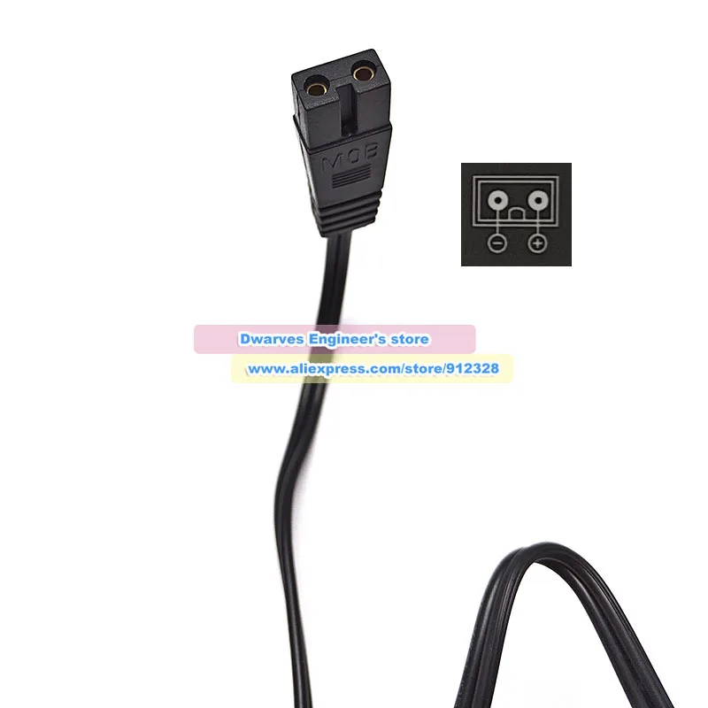 Imagem -06 - Genuíno Nsa80ed- 120667 Adaptador de Alimentação de Comutação 12v 667a 80w Mobitronic 82-ec-mpa65121 Mpa065-12 para Unidade Chiller Vc200