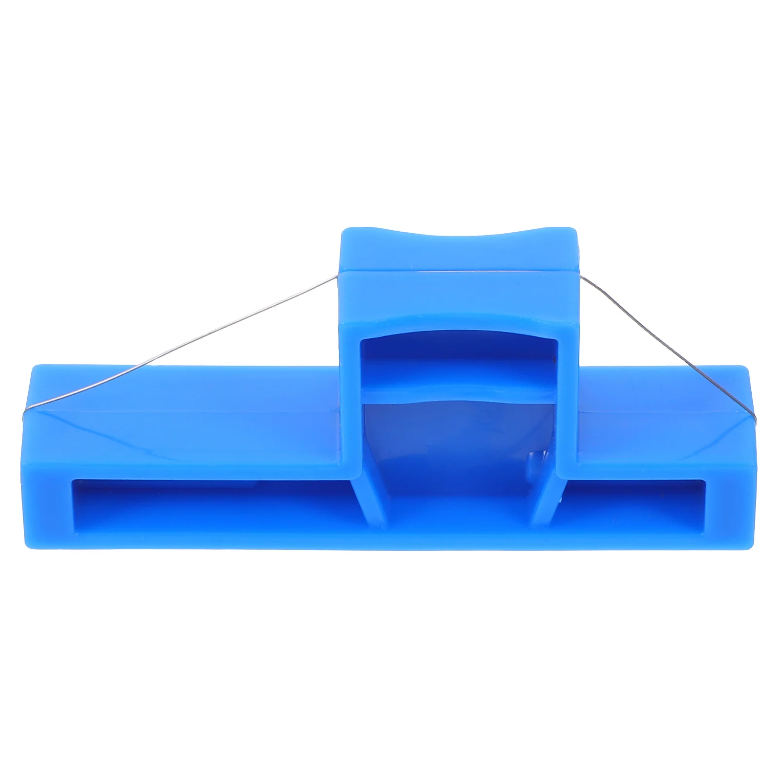 

Sculpting Clay Corner Tools Ceramic Cutting Multifunction Pottery Wire Blue Plastic