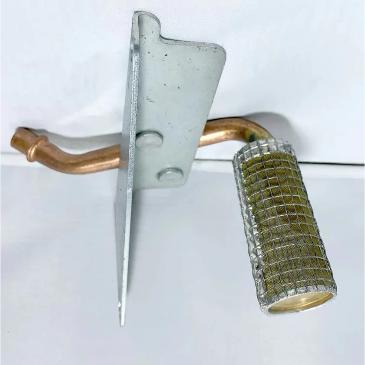 22-1189 Wholesale Of 214 Filter Screen Refrigerated Truck Parts, Truck And Bus Components