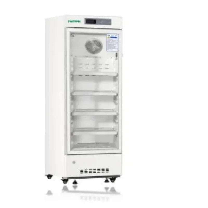 COOFULL FSF-5V312 Pharmacy Refrigerator (312 Liter)  Laboratories
