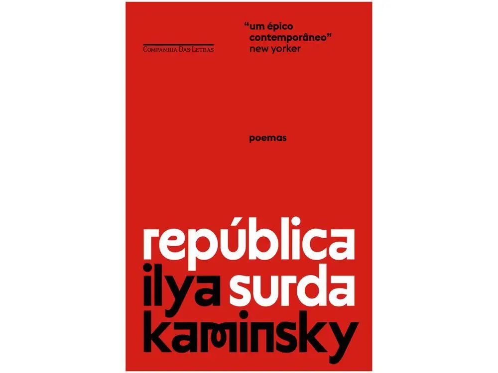 livro-republica-surda-ilya-kaminsky