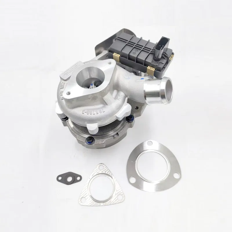 

GTB1749VK 787556 787556-5016S 787556-0016 BK3Q-6K682-PC BK3Q6K682PC 1719695 Turbo For Ford Transit 130PS Duratorq 2.2L TDCi
