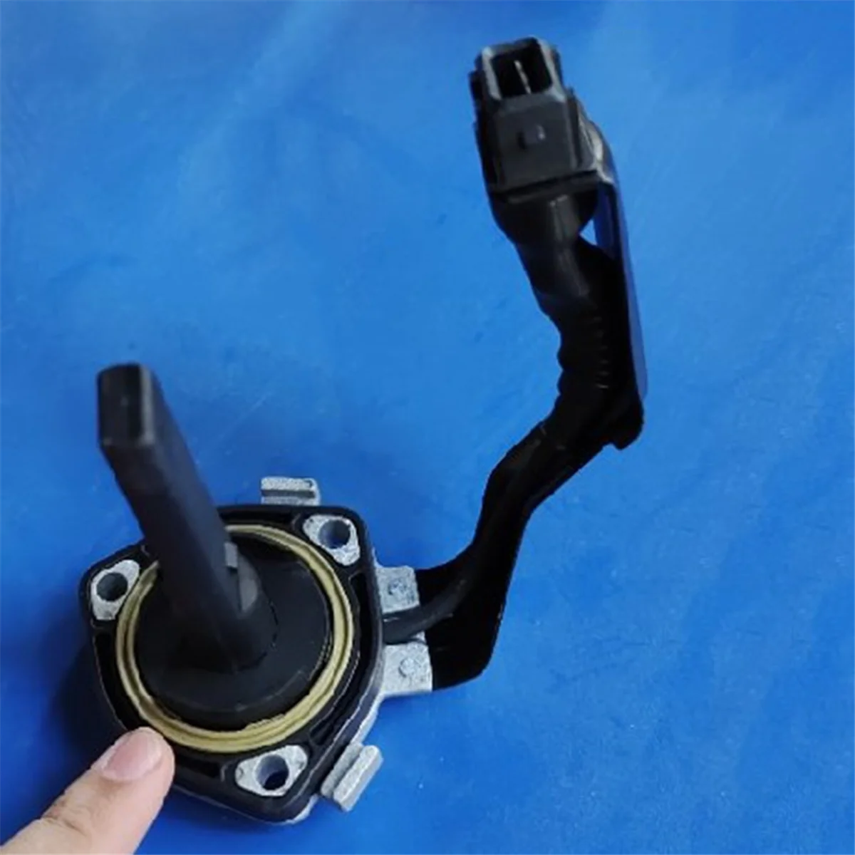 Car Oil Level Sensor Switch 12617508002 for BMW E39 520I 523I 525Td 528I E38 728I 7 Series Intake Air Pressure Sensor