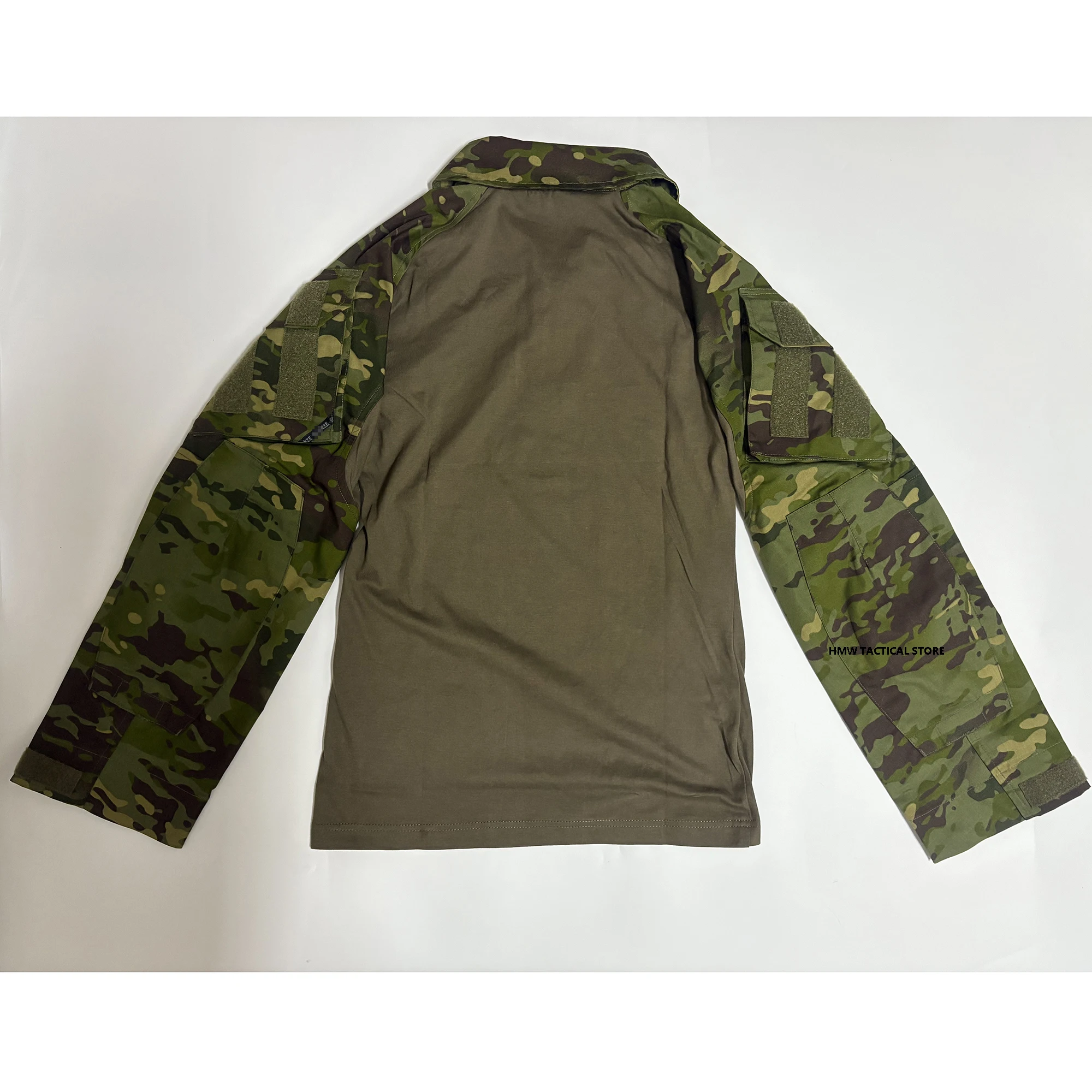 Neuer MCTP Color G3 Taktischer Anzug, Taktische Hose, Herren-Outdoor-Jagdhose als Trainingshose – Detail 5