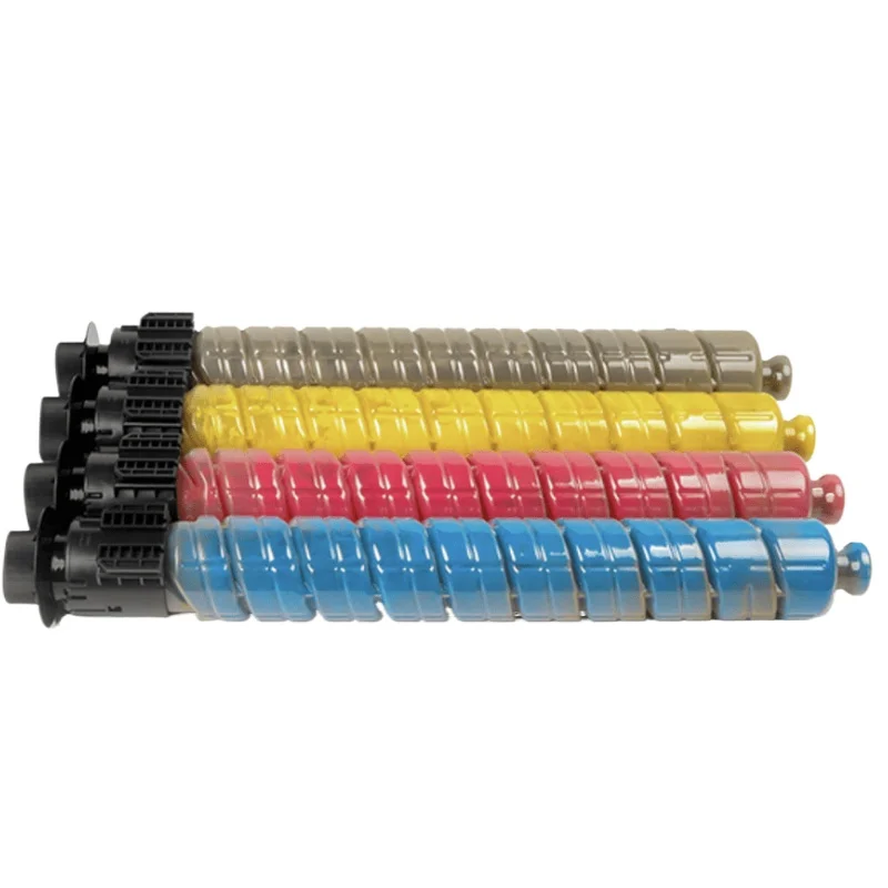 1Set MPC2503 Japanese toner Toner Cartridge For Ricoh MPC2003 MPC2004 MPC2011SP C2503SP C2504