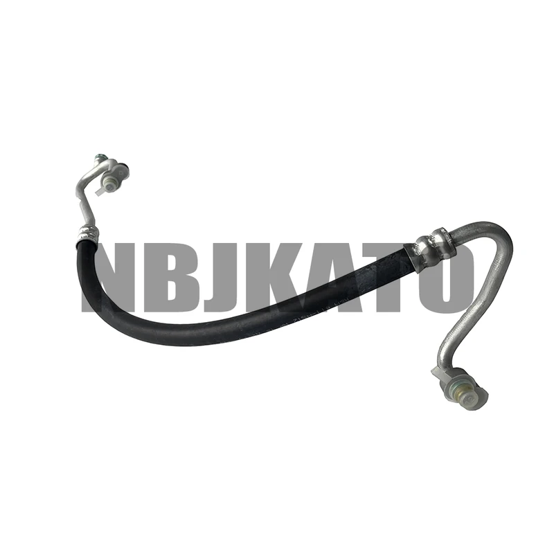 New A/C Air Conditioner Tube Discharge Hose 97762-3R000 For Hyundai Sonata Kia Optima 2.4L 2011-2015