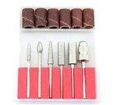 2025/2017 iBelieve 30000rmp jd-8500 مثقاب أظافر قوي احترافي