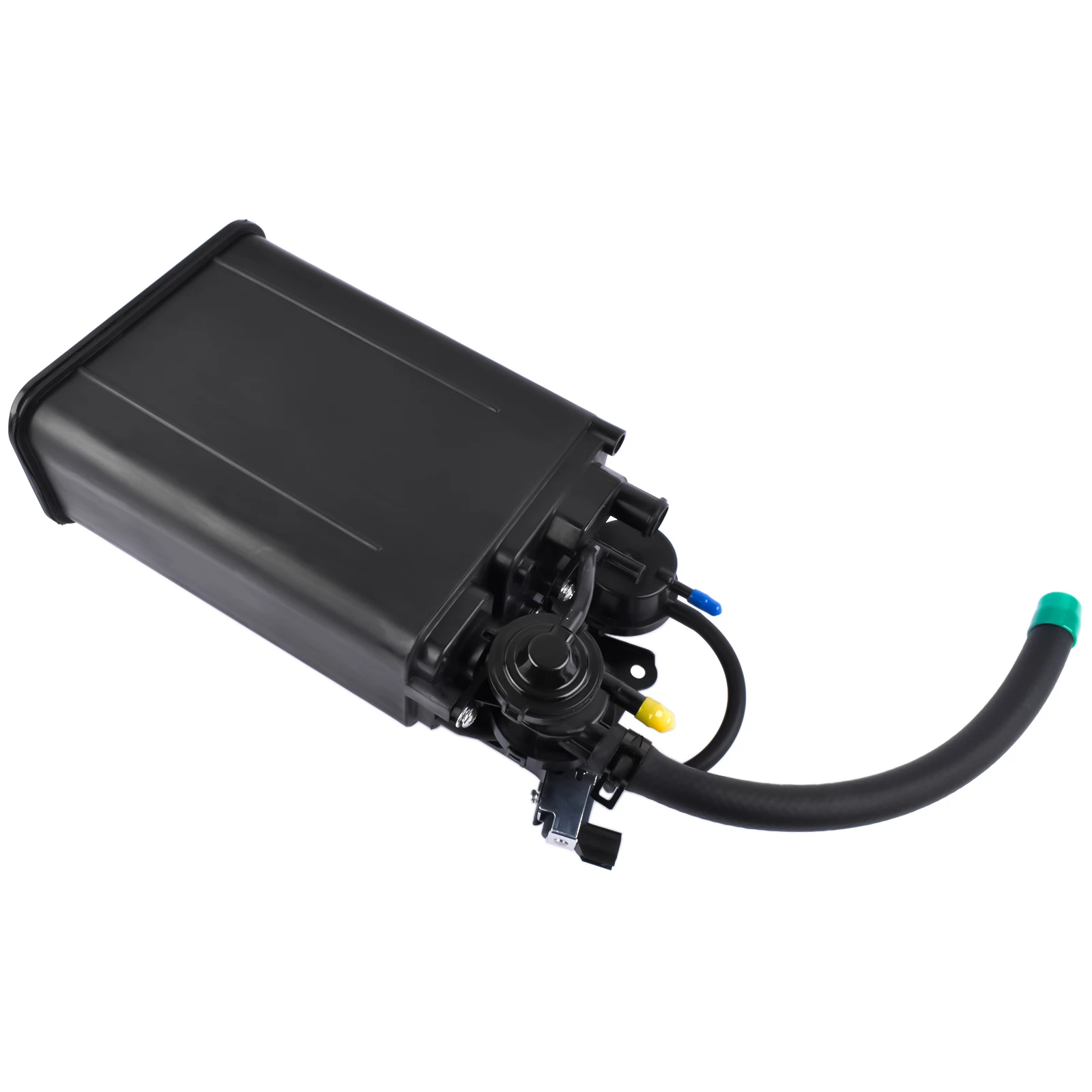 

AP01 Vapor Charcoal Canister for 2001-2004 Toyota Sequoia 4.7L 4663CC V8 GAS DOHC