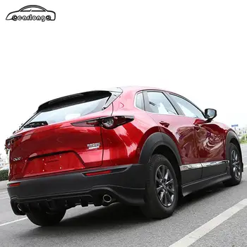 6 最佳銷售 馬自達CX-30車身套件 - №4