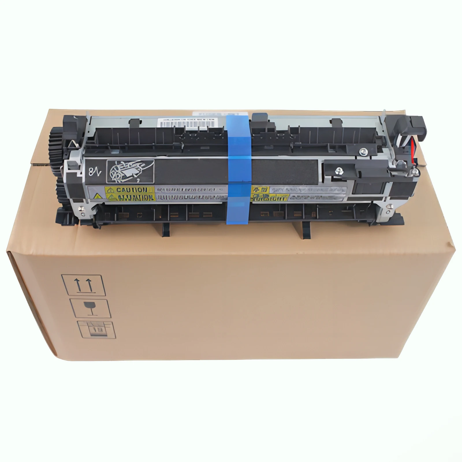 RM1-8395 Montagem do fusor para HP LaserJet, 600, M601, M602, M603 Series, Unidade de Fixação da Impressora, RM1-8396, RM1-8395-00, Novo, OEM