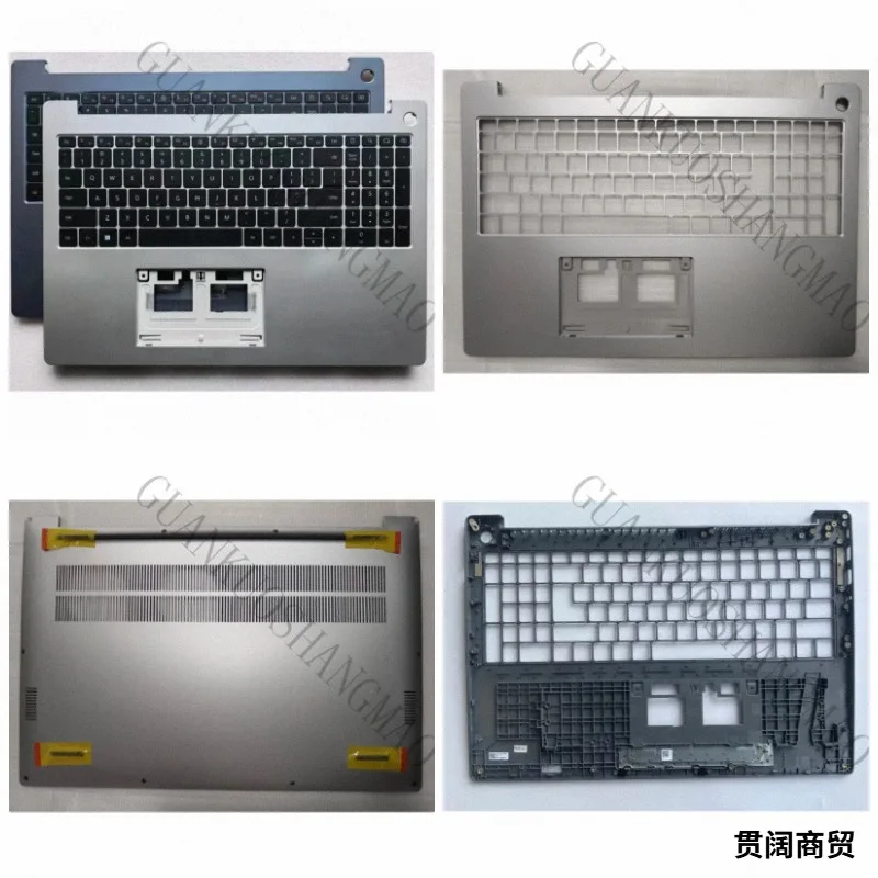 HJY...Brand New A/B/C/D Shell Housing For Huawei MateBook D16 2023 2024 MCLF-16 MCLG-08 Laptop