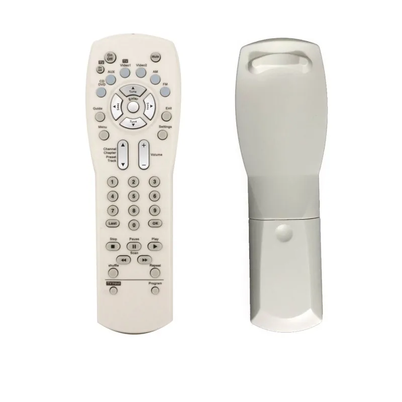 

Remote Control Replacement for Bose 321 AV 3-2-1 Media Center Series I RC18 28 38-