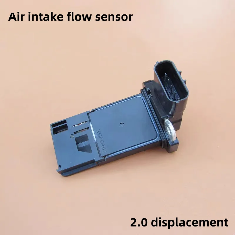 

Suitable for Honda 8th generation Accord 2008-2013 Spirior Air intake flow sensor Original Automotive Parts