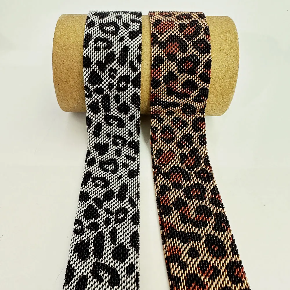 Fashion Leopard Pri…