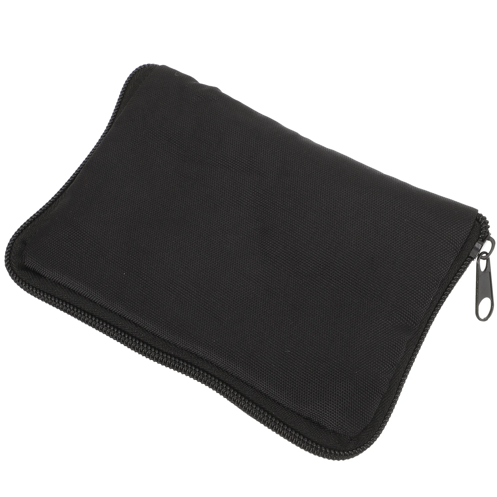 Glucose Meter Pouch Pressure Monitor Cloth Organizing Organizer Storage Case Supplies