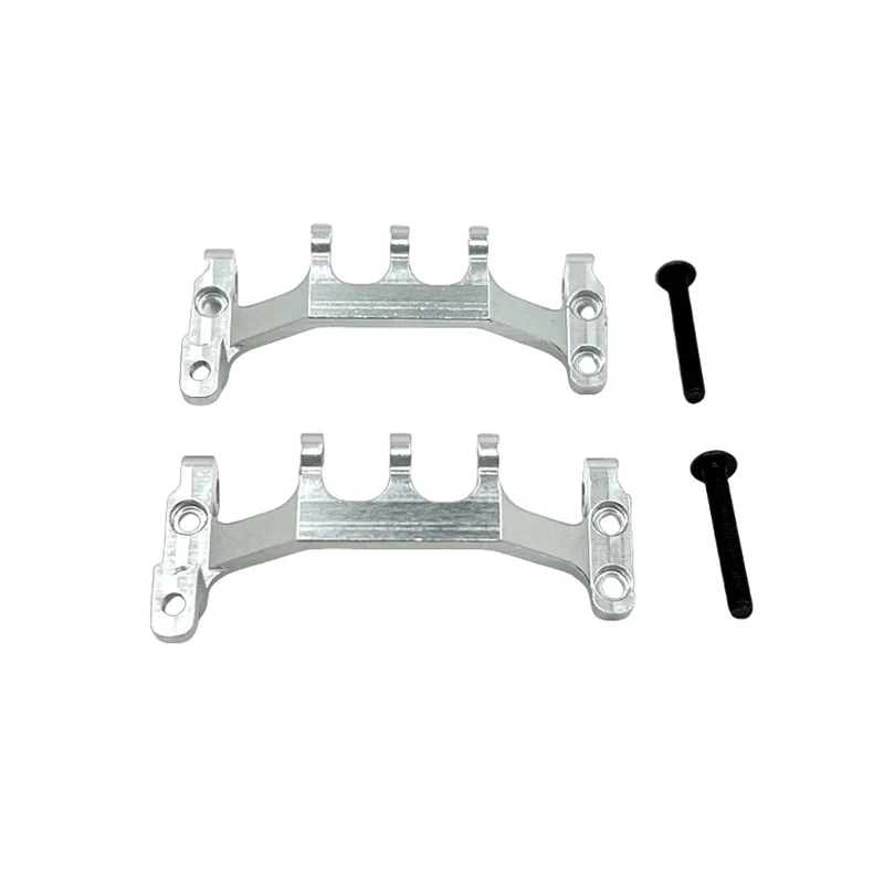 WPL for FJ40 C34 FJ クルーザー RC カー スペアパーツ アップグレード オールメタル レバー シート プルロッド シート