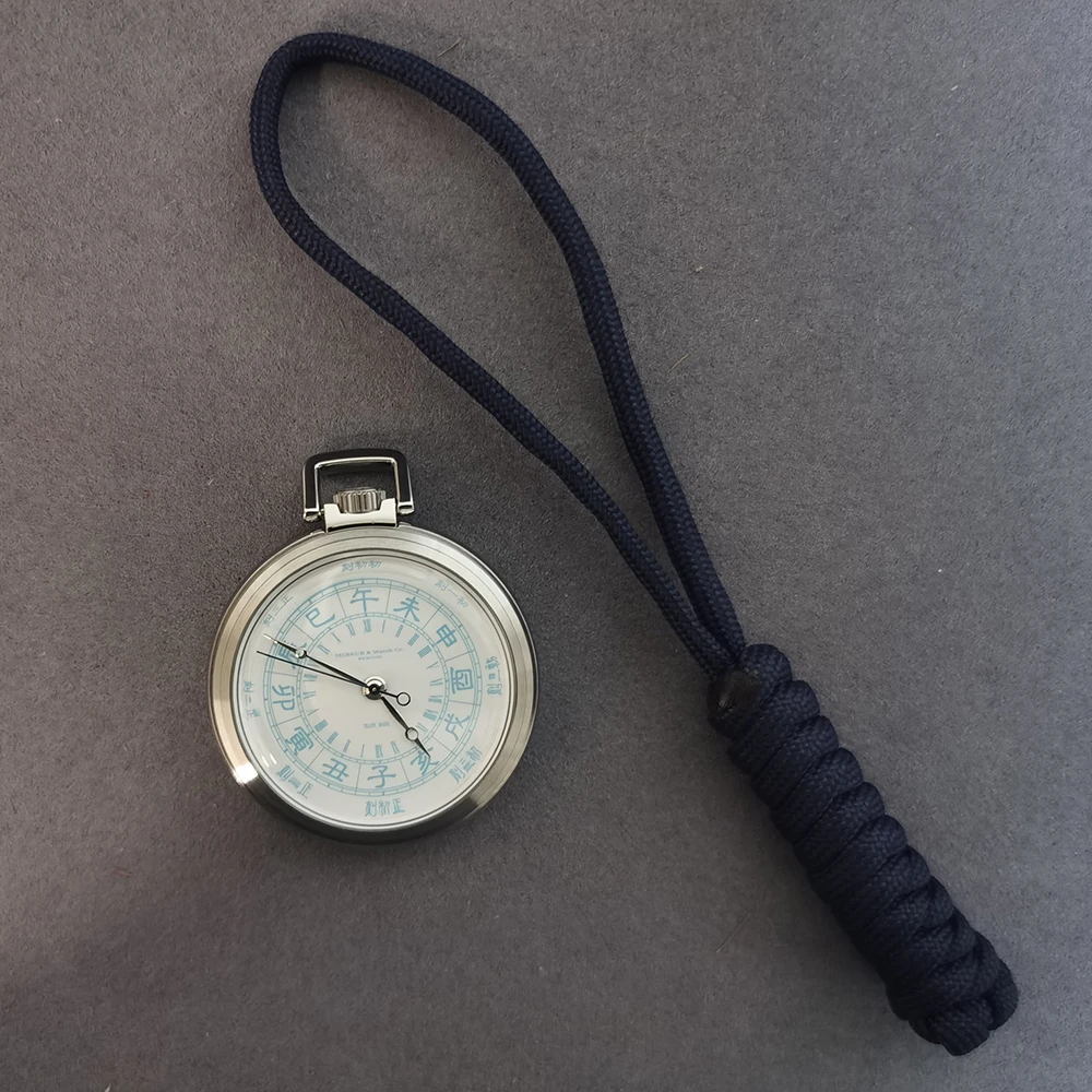 Merkur Men Pocket W… - image