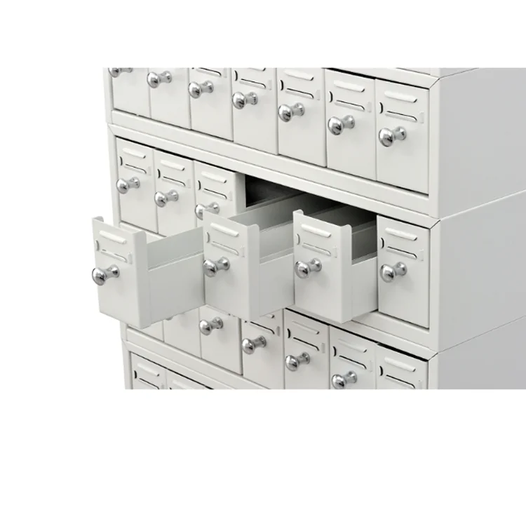 Pathology Paraffin Block Drying Slide Storage Cabinet Laboratory Pathology Microscope Slide Storage Cabinet