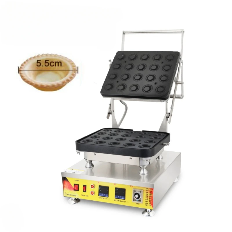 Snack machine Egg tart machine