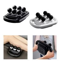 Electric Massager Back Muscle Massager Low Noise Travel Size Percussion Massage