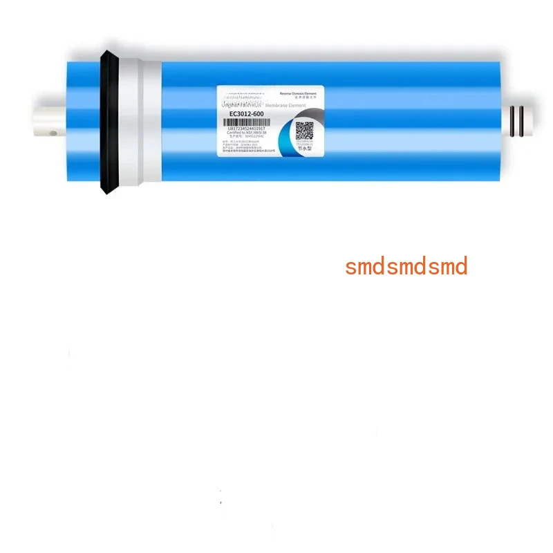 600 Gpd Reverse Osm… - image