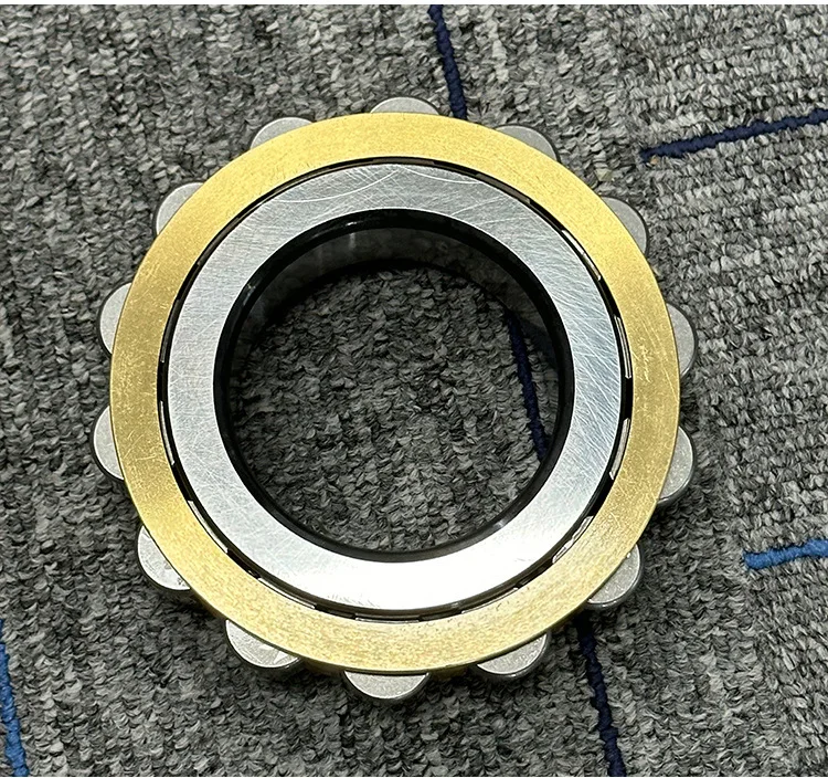 Clutch Release Bearing Compatible with 86CL60127F0 NT5492F3 80CL5791FOC 62RCT3551F2 for Manual Transmission Durable Replacement