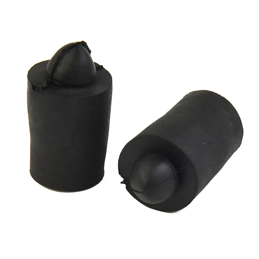 Tampão remoto chave cobre preto para cayenne para panamera para porsche substituição protetora de borracha alta qualidade