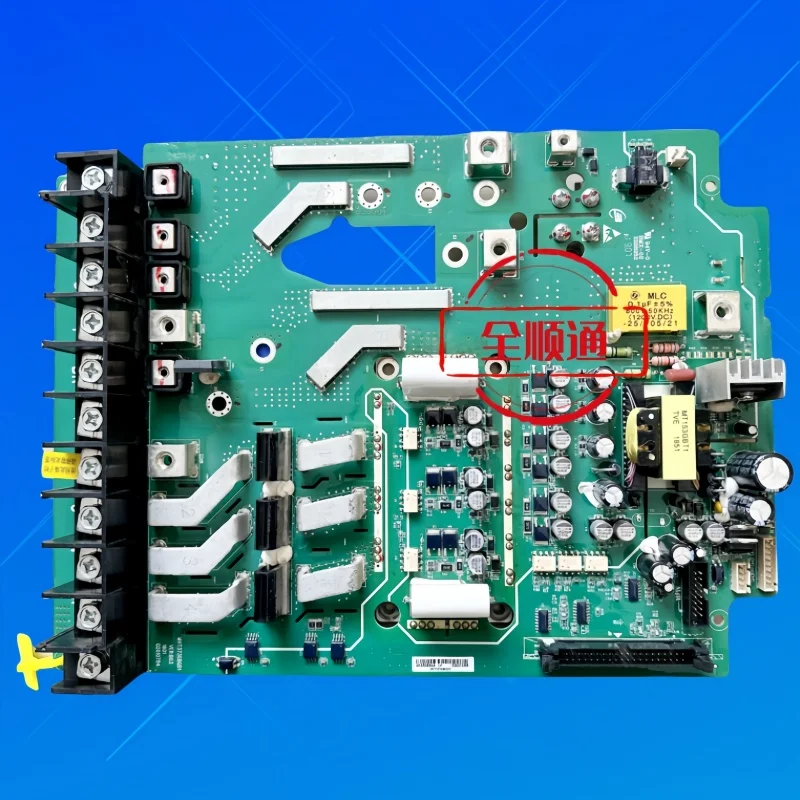 

MVT373GBQD1 MD290 500W Power Inverter Driver Board for Electronic Components