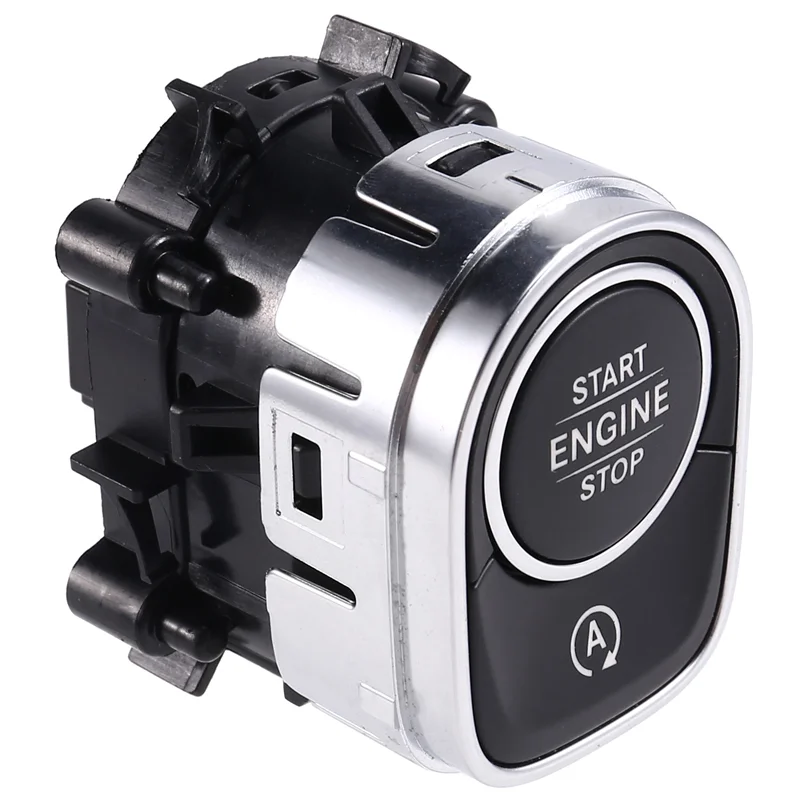 

ABXN-Start Button One-Button Start Stop Switch 1779051001 A1779051001 For W177 W247 W118