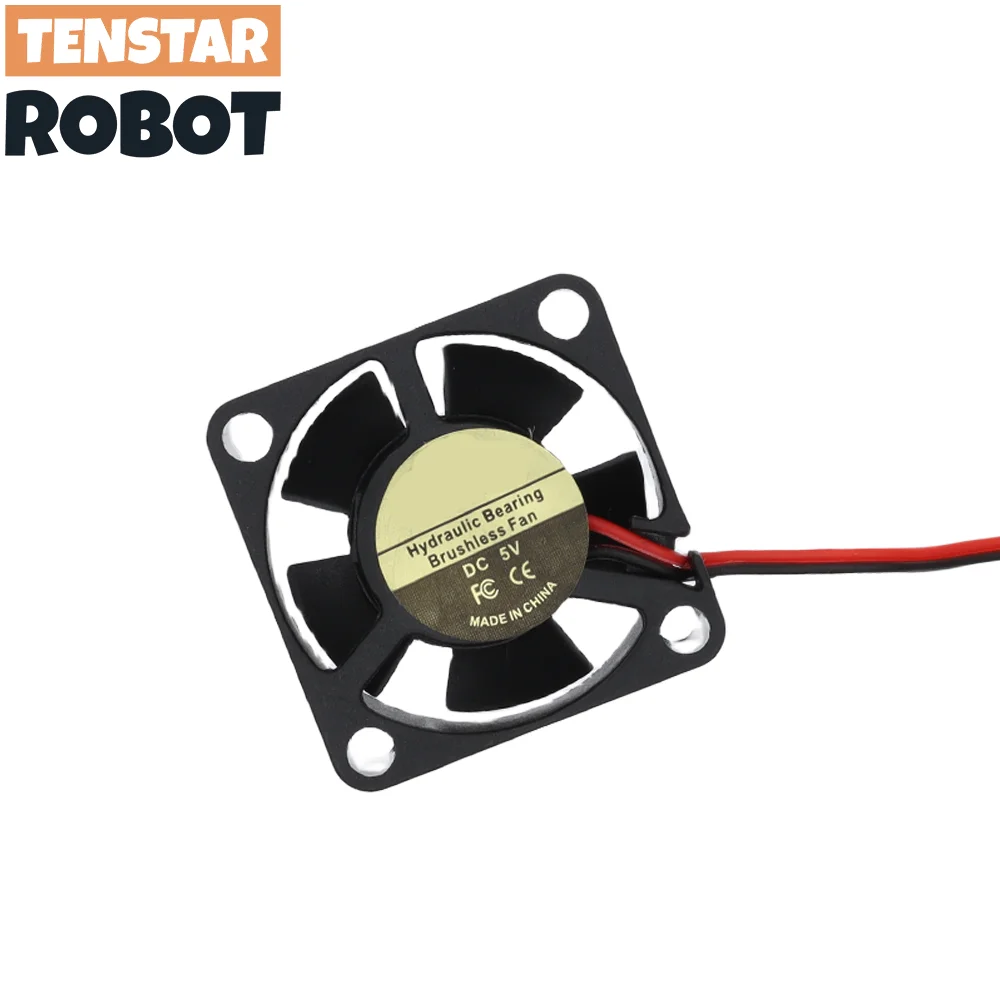 40x40x10mm 4010 30x30x10mm 3010 12v 5V voltové bezuhlíkový stejnosměrný fanoušci pro chladičem chladič chladící radiátor pro 3d knihtiskař částí fanoušek