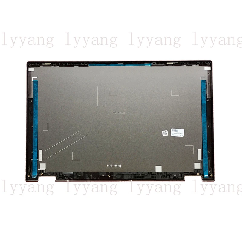 

f For Lenovo ideapad Flex 5-15IIL05 5-15IIL05 Lcd Back Cover Rear Lid 5CB0Y85681