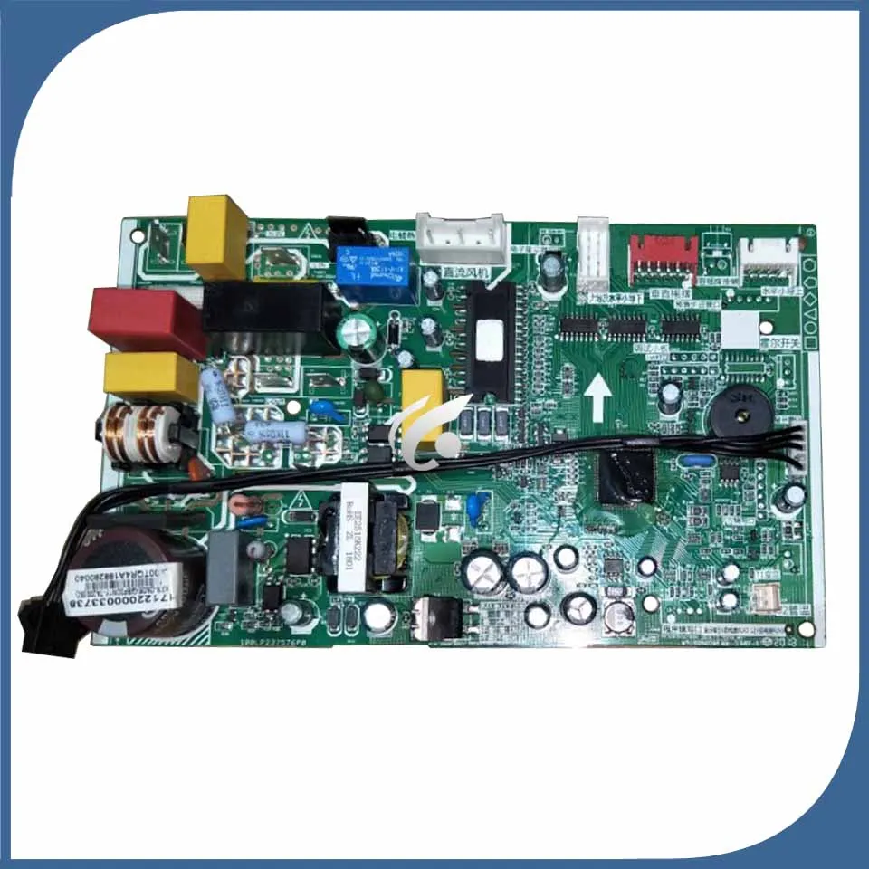 

good working for air conditioning Computer board KFR-(26/35)G/BP3DN1Y-TA200(B2) KFR-35G/BP3DN1Y-TA200(B2)