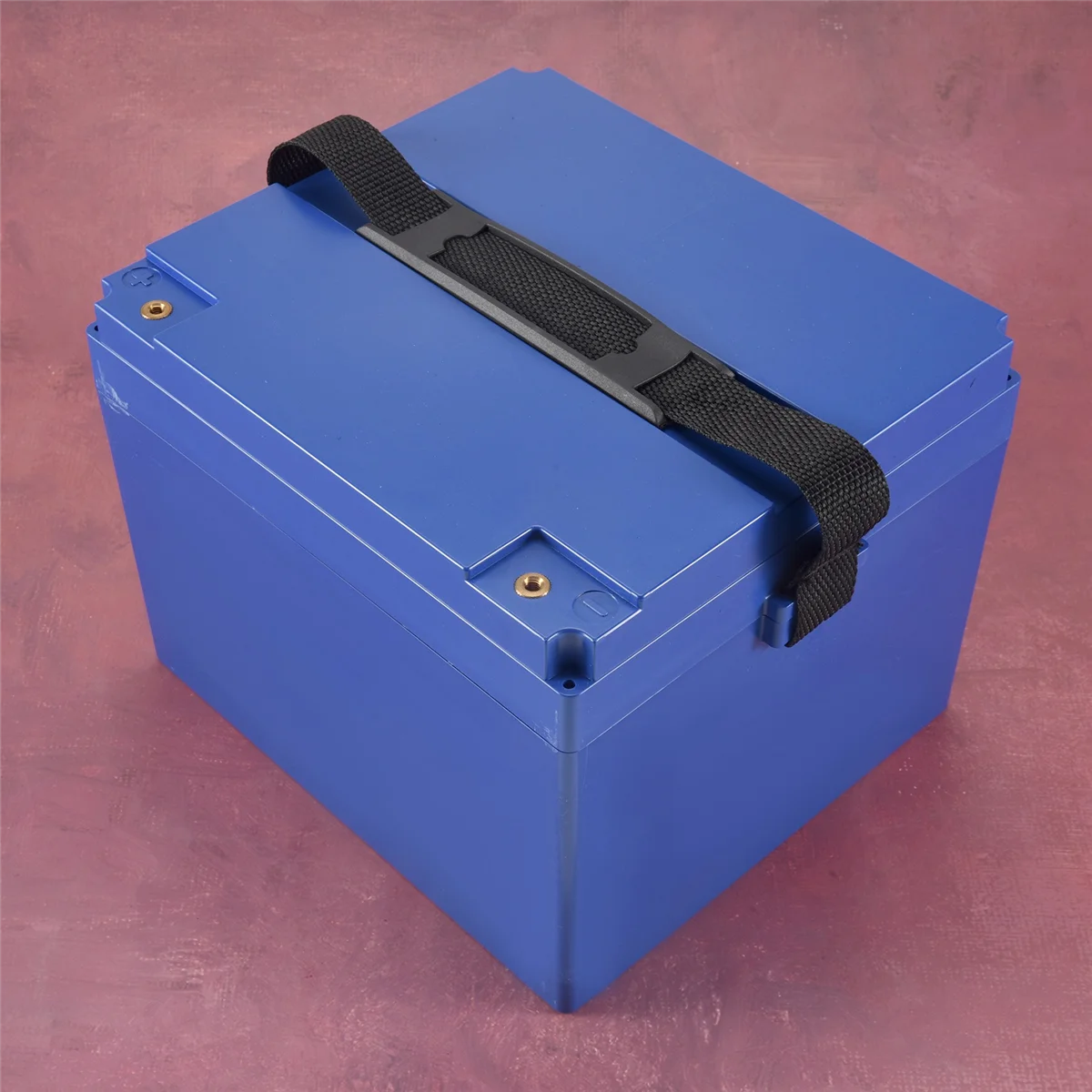 

Y59A60V20A/72V20A LiFePo4 LiMn2O4 LiCoO2 Battery Storage Box Plastic Case for Electric Motorcycle Ebike