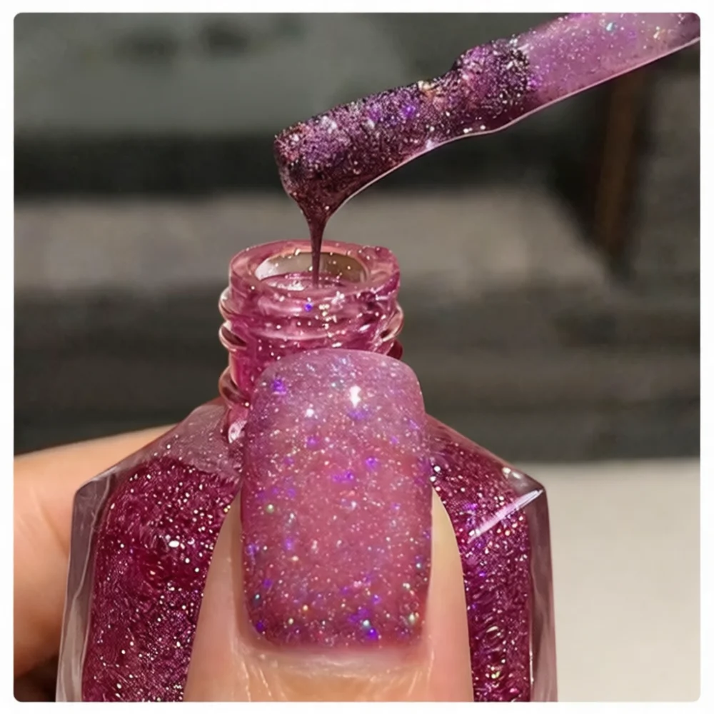Professional Nail Polish Varni - đánh giá và giá Nail Art Elegant