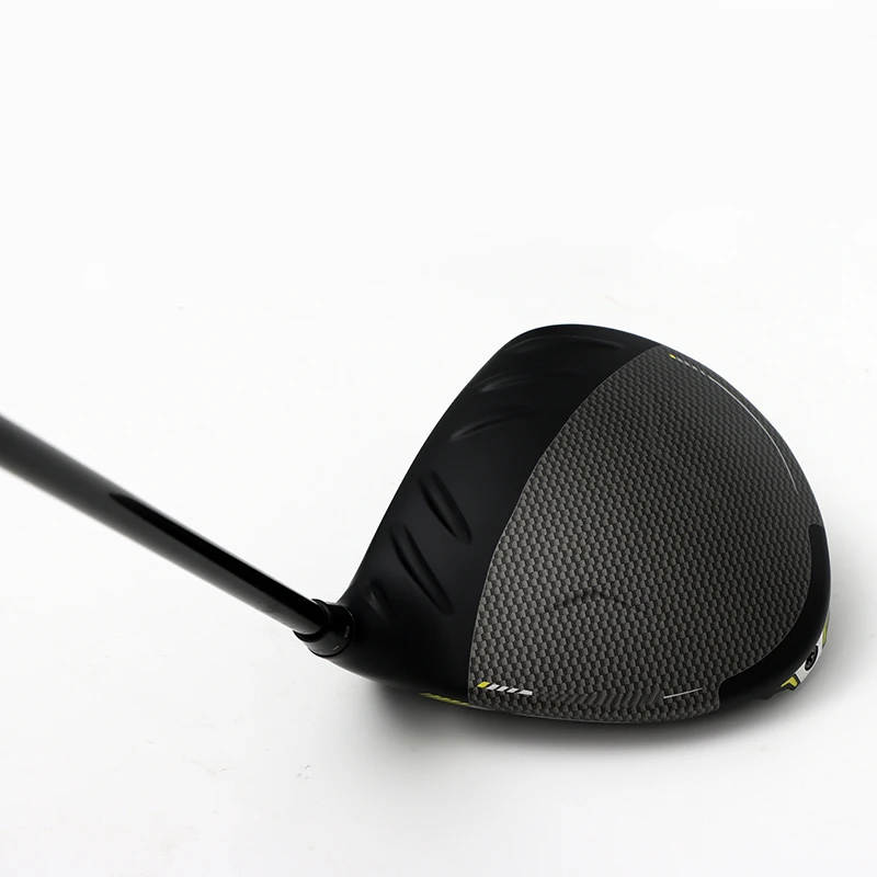 Men's Golf Course Fairway Adjustable Hybrid G430 Titanium Driven Golf Clubs