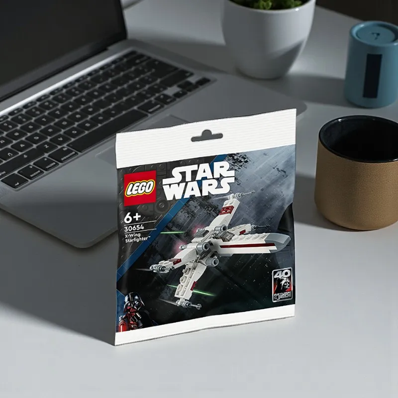 

LEGO 30654 X-Wing Starfighter™