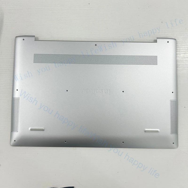 

LULU 1pc for Dell Inspiron 15 7791 2-in-1 7790 Laptop Bottom Cover 0T6P7C