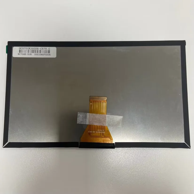 

7 Inch LCD Display Screen Matrix For AUTEL MaxiSys DS808 MaxiIM IM508 For AUTEL MaxiCOM MK808B MP808TS Maxicheck MX808TS