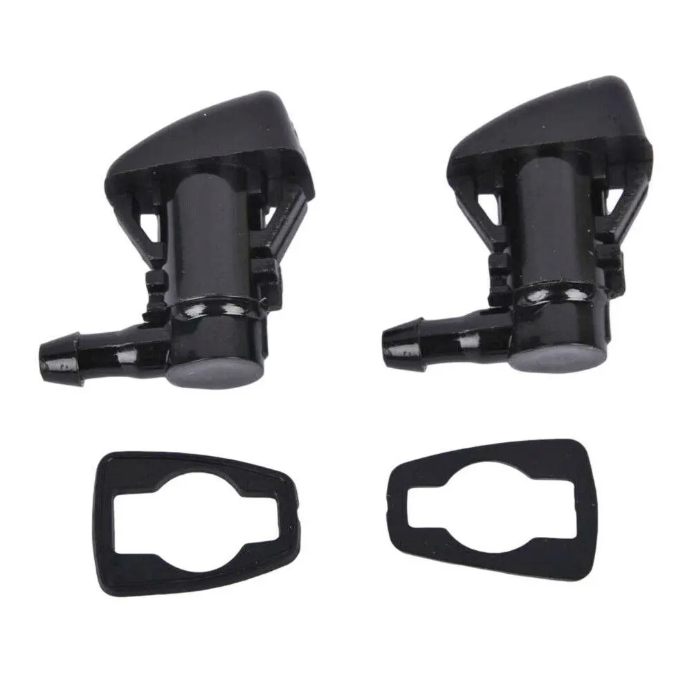 Für Jeep Grand Cherokee Frontscheibe Waschanlage Düse Wischer Spray Jet für Dodge Grand Caravan/Durango 68269108 AA 55372143 AB – Detail 10