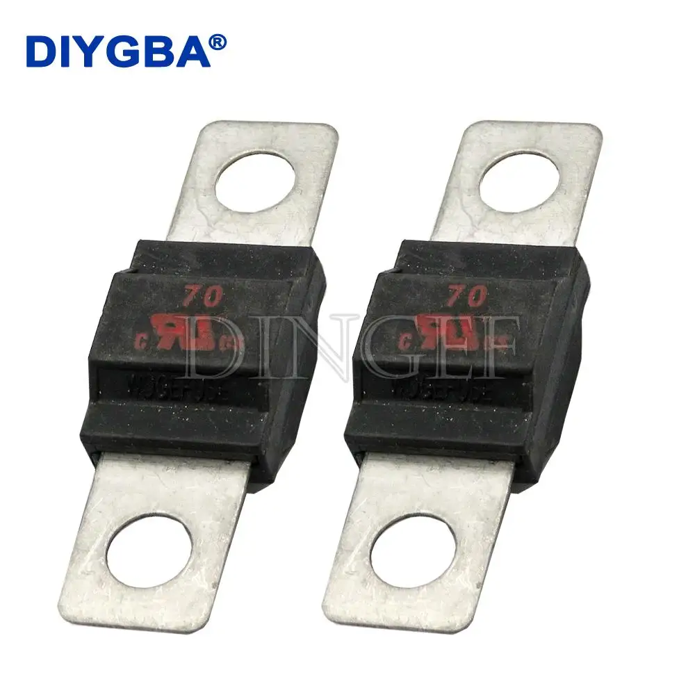 2PCS/LOT Black Ans …